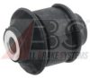 LEMFO 2662301 Control Arm-/Trailing Arm Bush